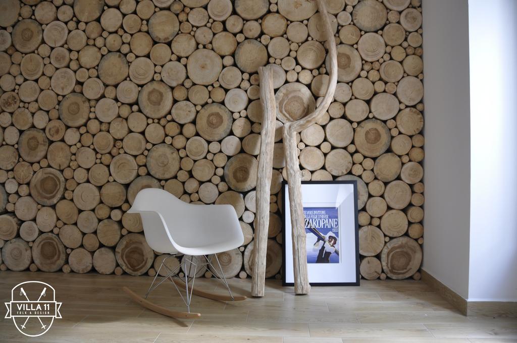 11 Folk & Design Zakopane
