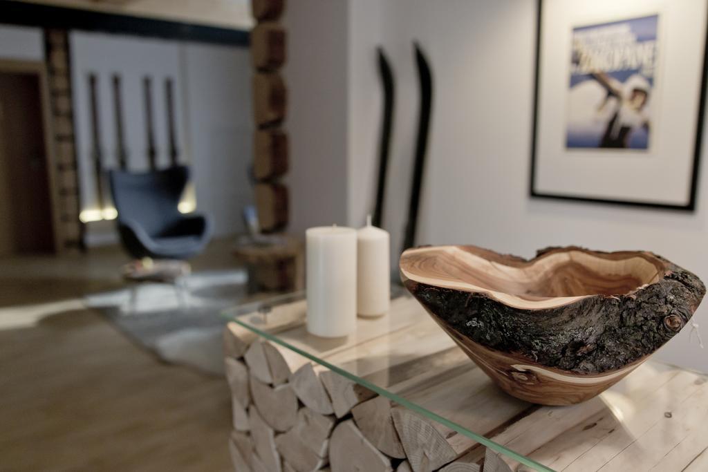 11 Folk & Design 3* Zakopane