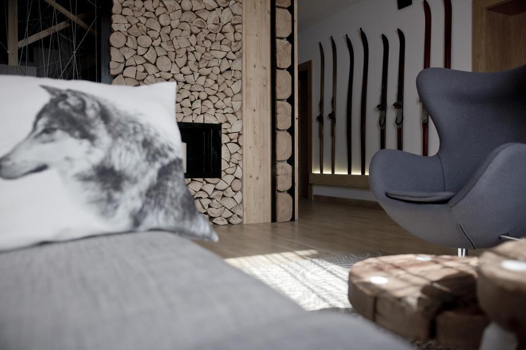 Bed & Breakfast 11 Folk & Design Zakopane