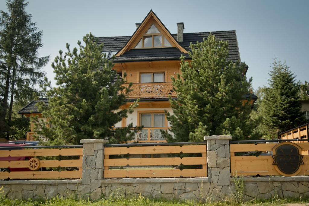11 Folk & Design 3* Zakopane