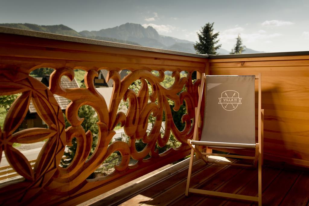 11 Folk & Design Zakopane