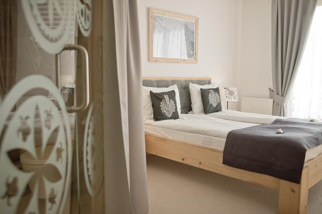 11 Folk & Design Bed & Breakfast Zakopane