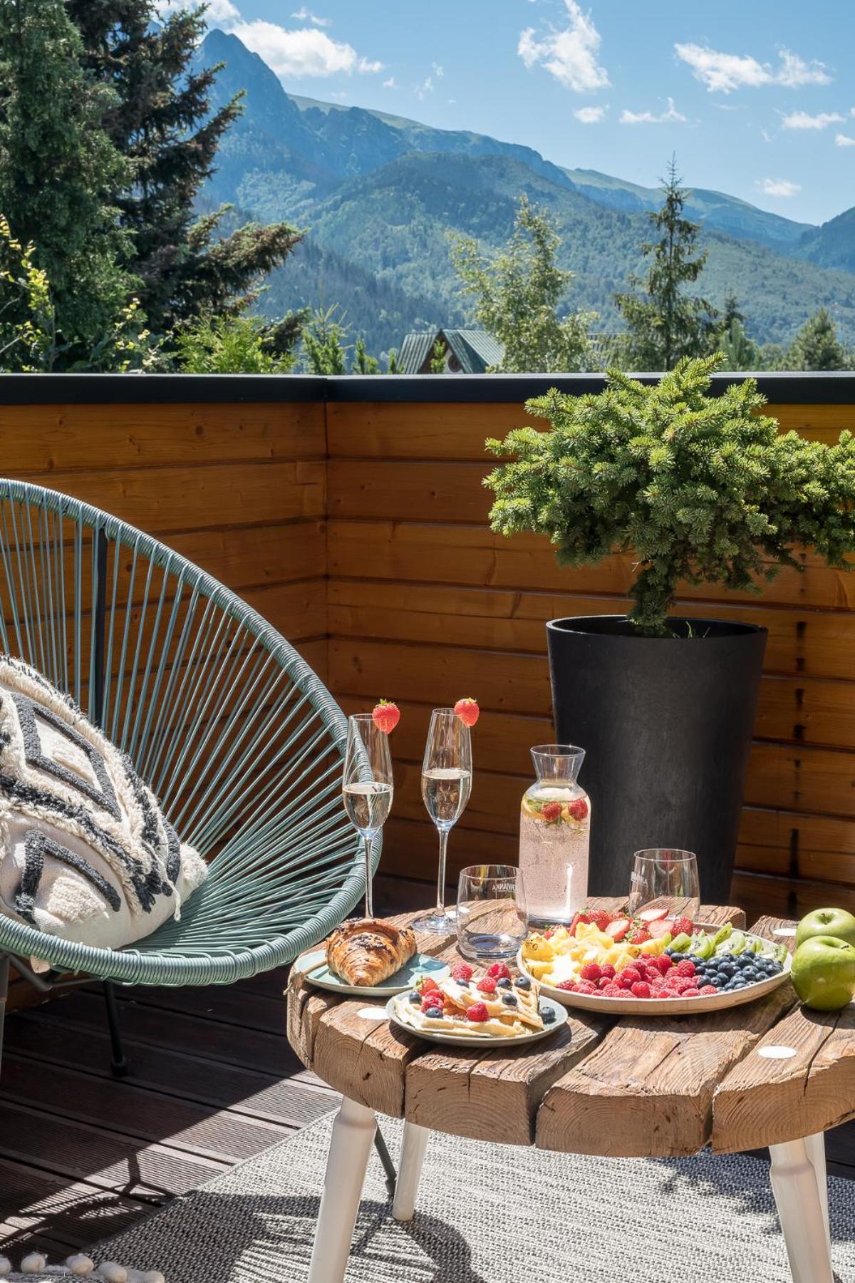 Bed & Breakfast 11 Folk & Design 3*