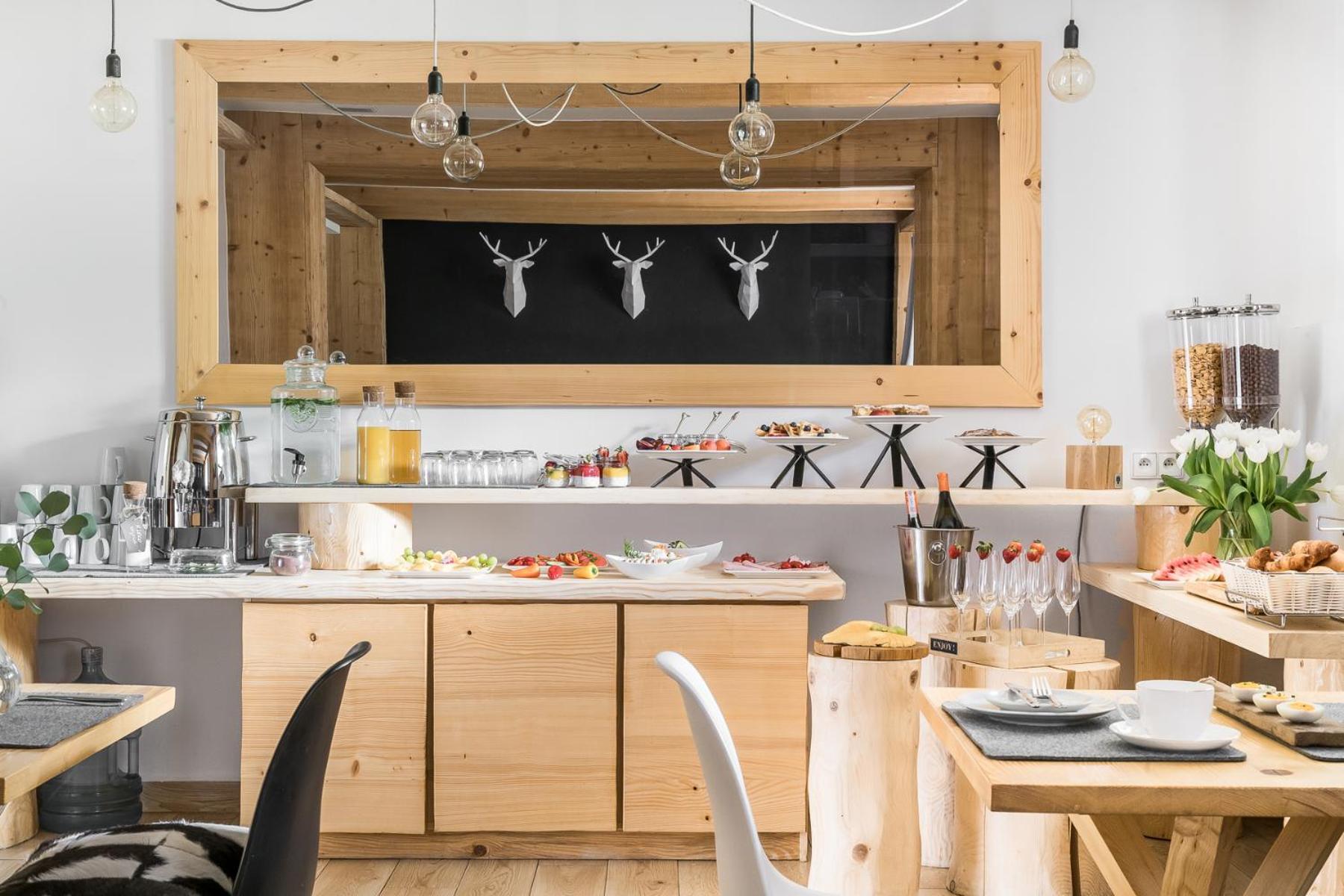 11 Folk & Design Bed & Breakfast Zakopane