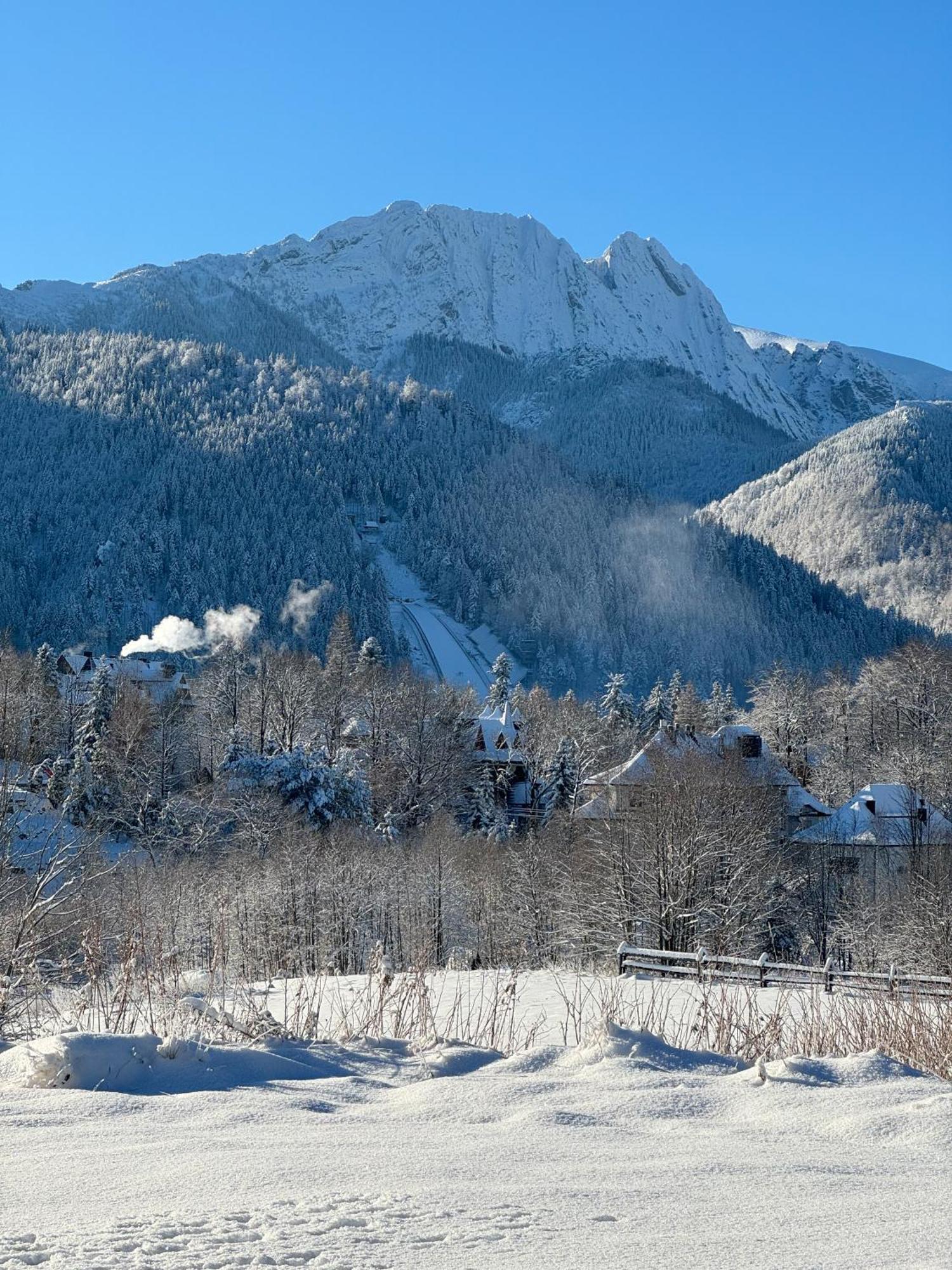 11 Folk & Design Bed & Breakfast Zakopane