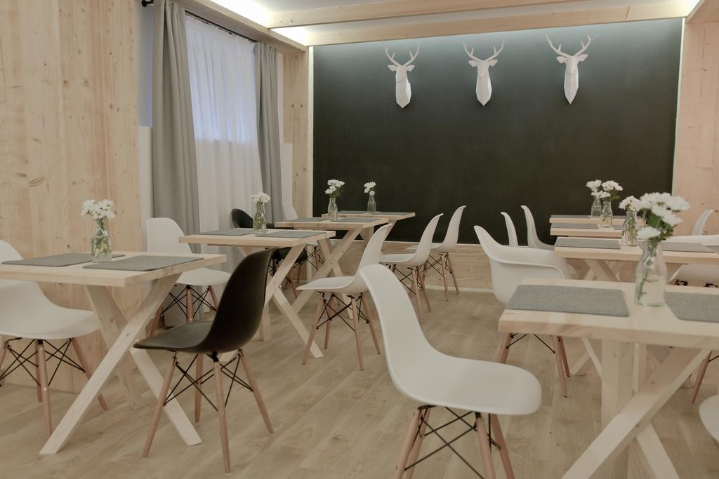 11 Folk & Design Bed & Breakfast Zakopane