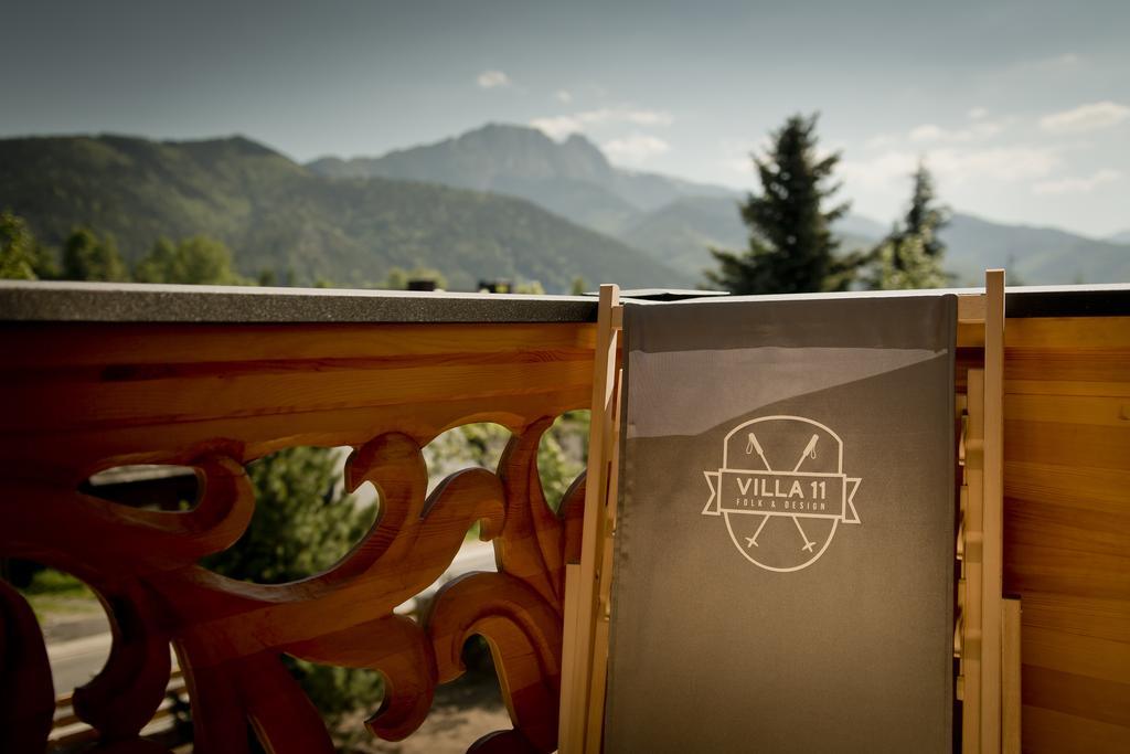 11 Folk & Design Zakopane