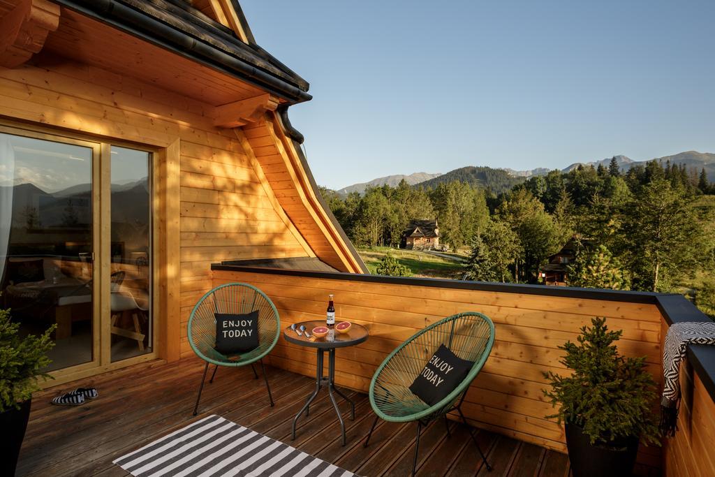 11 Folk & Design Zakopane
