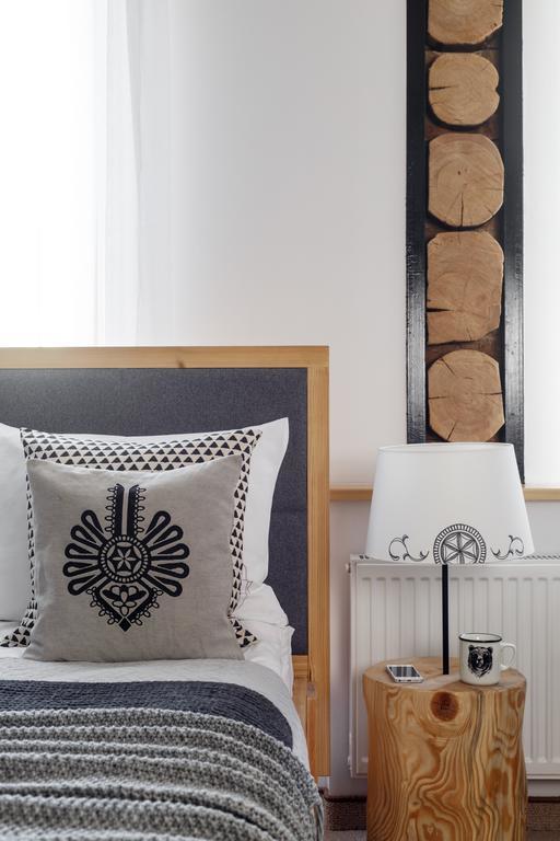 Bed & Breakfast 11 Folk & Design 3*