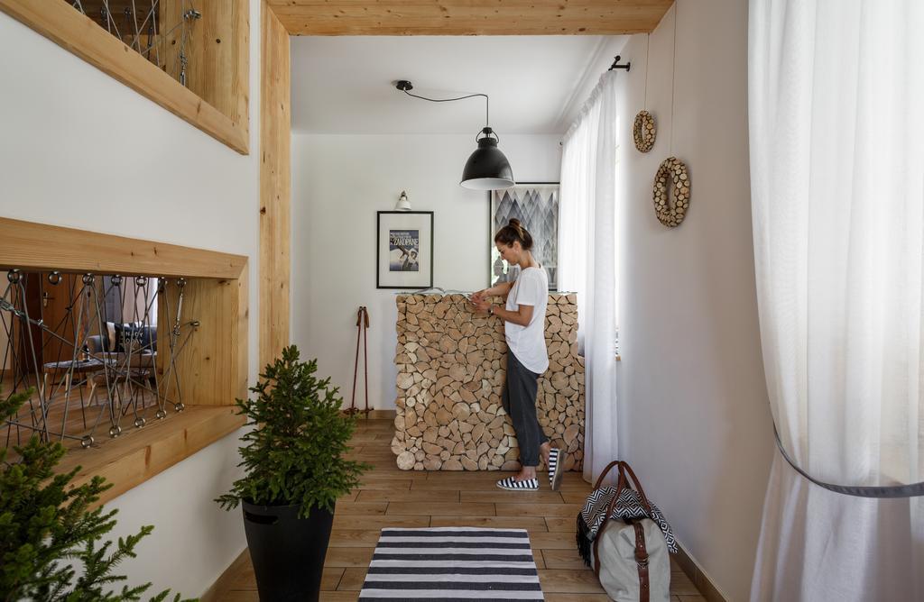 Bed & Breakfast 11 Folk & Design Zakopane